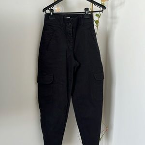 Aritzia Wilfred cargo pants